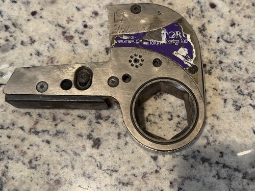 Hytorc stealth hydraulic - hytorc, stealth-2