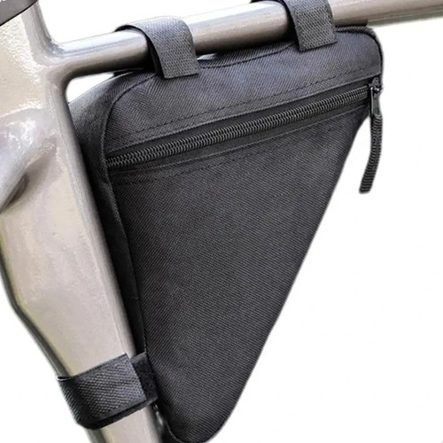 Bike frame bag bicycle - bag,