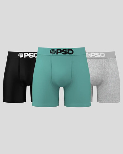 Psd boxer briefs solids - 5",
