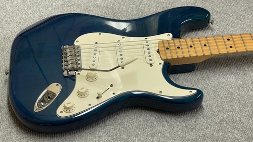1982 fender dan - fender, smith