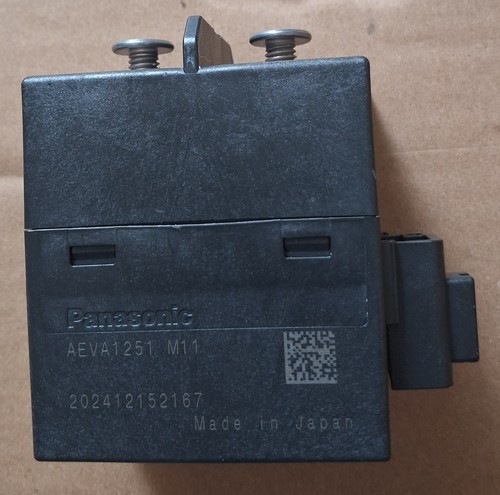 Aeva1251 m11 panasonic dc - m11,