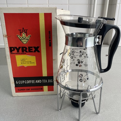 Vintage pyrex cup - vintage, coffee