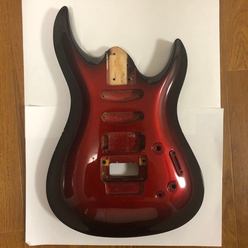 Yamaha rgz electric guitar - electric,