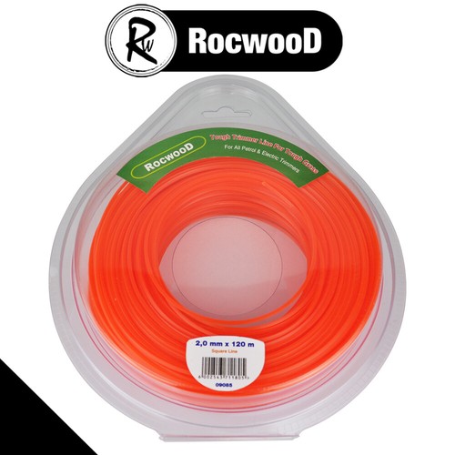2mm nylon line strimmer cord - nylon,
