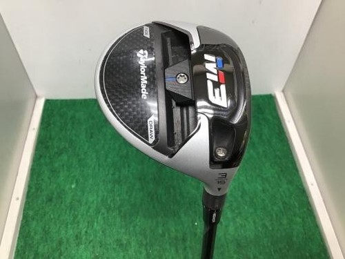 Taylor made fairway wood - taylor,
