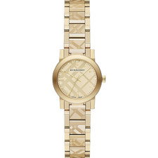 Burberry watch The City