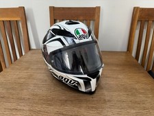 AGV K5  S Full Face Motorcycle