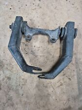 Daimler Dart SP250 Upper Wishbones & Fulcrum Pin