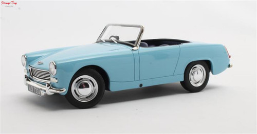 Cult model austin healey - cult,