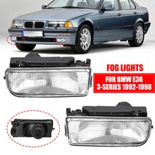 For BMW E36 3-series  Pair