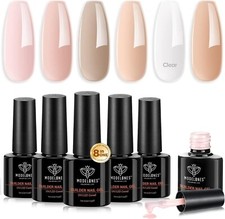 Modelones Builder Nail Gel 6