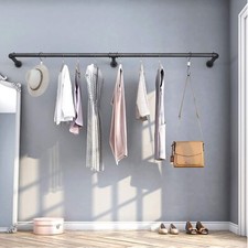 6ft heavy duty - duty, rail