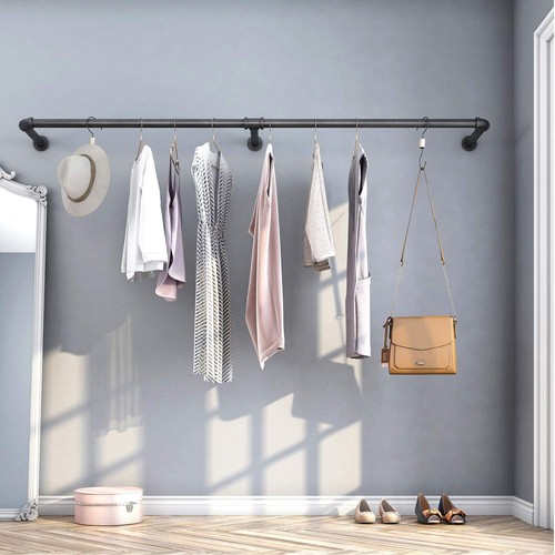 6ft heavy duty clothes - duty,
