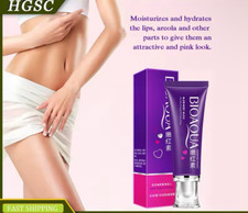 Hgs ltd pink tone - tone, whitening