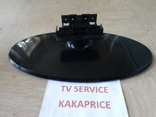 SAMSUNG LE32A457C1D 32" TV STAND BASE WITH SCREWS LE32A456 LE32A466 LE32A455