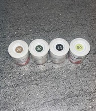 Humbrol Acrylic paint bundle x4