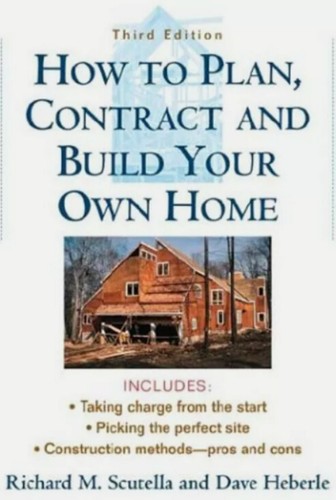 How plan contract and - how,