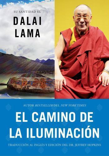 Camino iluminacion - camino, la