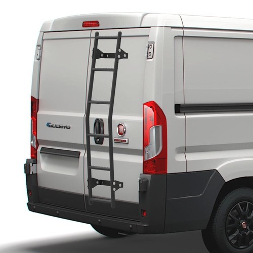 Fiat ducato van rear door - ducato,