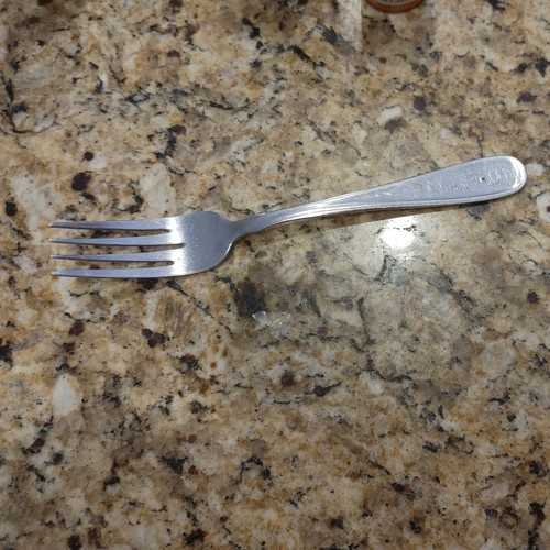 Snap silverware - snap,