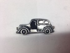 Beardmore Taxi ref25 pewter