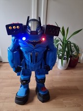 Batman Batbot Xtreme
