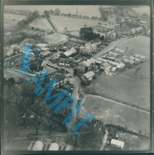 Orig ww2 photo operation - ww2,