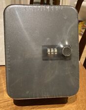 Key box/ safe/ Sealey 20 Key Cabinet /Security /coded