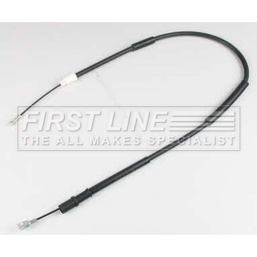 Handbrake cable for mercedes - cable,