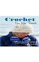 Crochet time 50 - in, time: