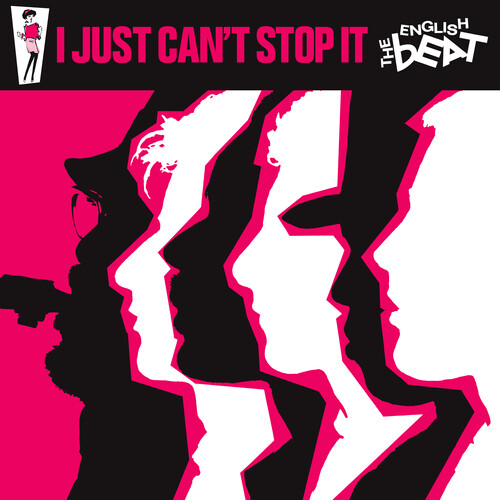 The beat just can - can't, stop