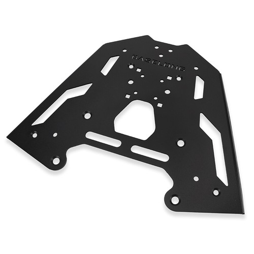 Rear luggage rack top - luggage,