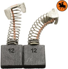 Carbon Brushes RYOBI G1855