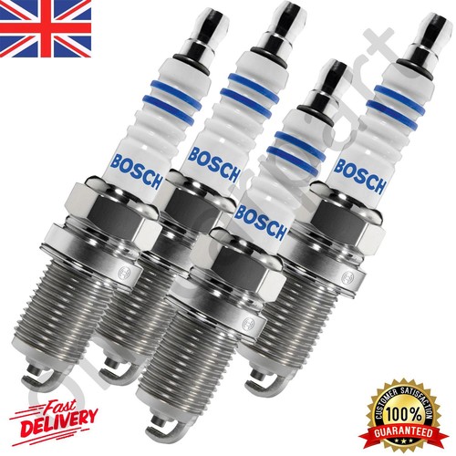 Bosch spark plugs for - 4,