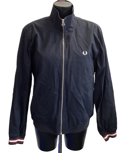 Fred perry navy men - navy, men’s