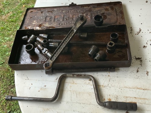 Gedore socket set original - gedore,