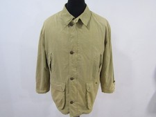 Burberry’s Men’s Coat