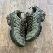 Nike Air Max Plus Tn Khaki
