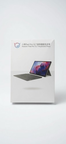 Lenovo xiaoxin pad pro - pad, 12.7