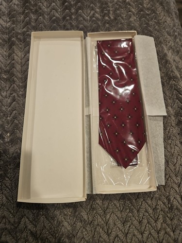 University pennsylvania tie - university,