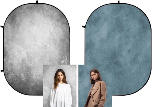 Kate 5x7ft double sided - kate,