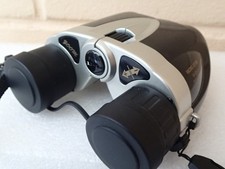 Sunagor Micro Zoom Binoculars 9-45x 21 BAK-4 Prisms With Case