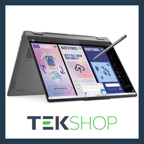 Lenovo yoga 16ill10 - yoga, 16"