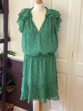 Hush Gigi Mini Dress   -