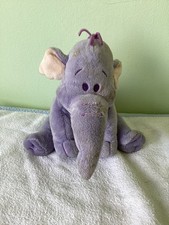 Disney Heffalump Plush