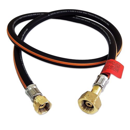 Butane pigtail gas hose - butane,
