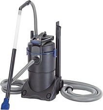 Oase Pondovac 3 Pond Vacuum Cleaning Leaf Litter Debris Garden Koi Fish