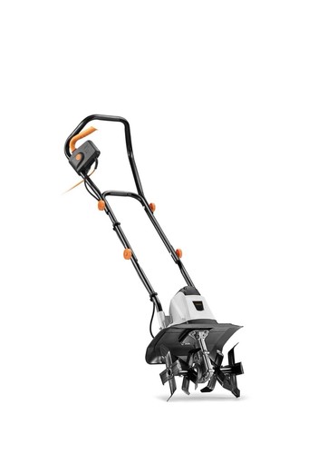 Vonhaus electric tiller corded - vonhaus,