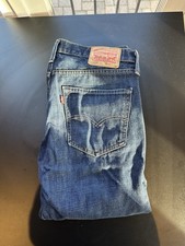 Levi's Men's 508 Tapered Fit