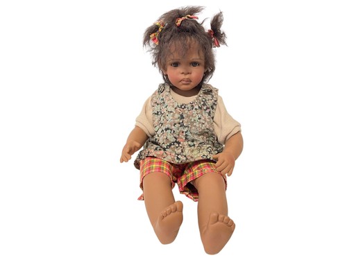 Artist doll kaye wiggs - artist,